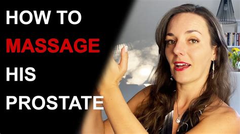 women milking prostate|Prostate Massage Multiple Orgasms And The Best Handjob.